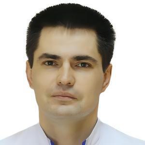 Макеев Вадим Анатольевич