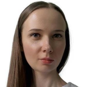 Журикова Татьяна Геннадьевна