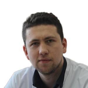 Ахметов Роман Булатович