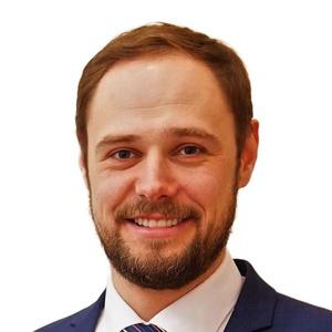 Прыгунов Константин Александрович