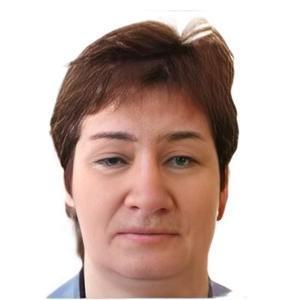 Колыхалкина Ирина Анатольевна