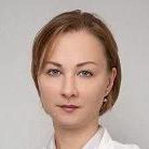 Бороздина Данута Владимировна