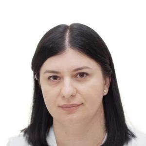 Ахмедова Милана Ниматуллаховна