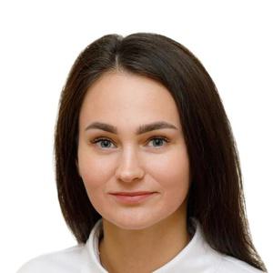Сергеева (Иванова) Маргарита Владимировна