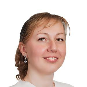 Пупина Мария Валерьевна