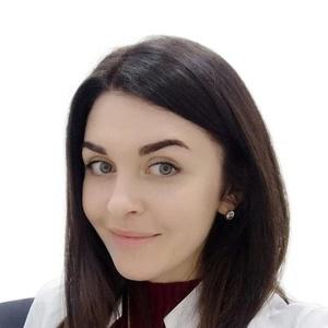 Фокина Наталья Александровна
