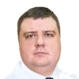 Шаповалов Владислав Андреевич