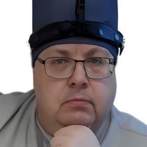 Неганов Павел Анатольевич