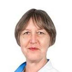 Савкина Елена Степановна