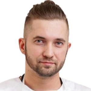 Горячев Александр Игоревич