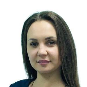 Грицюк Анастасия Дмитриевна