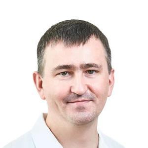 Галушко Дмитрий Анатольевич