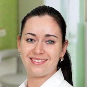 Краева Екатерина Сергеевна