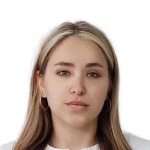 Квиндт Мария Романовна