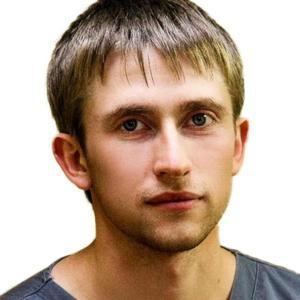 Никитенко Павел Сергеевич
