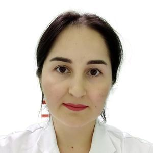 Идиева Малохат Махсудовна
