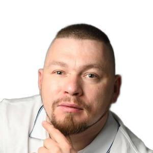 Кривошеев Сергей Андреевич
