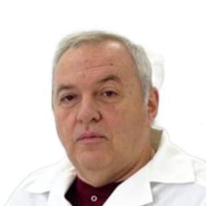 Манукян Давид Эдуардович