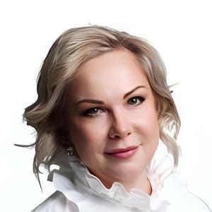 Соколович Наталия Александровна
