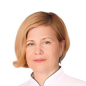 Ноздренкова Елена Олеговна