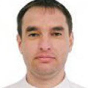 Илевич Юрий Романович
