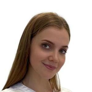 Ружникова Кристина Сергеевна