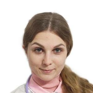 Хонова Алевтина Александровна