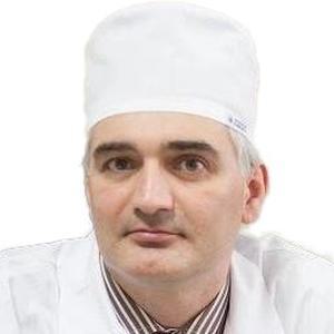 Абдуллаев Умалат Меджидович