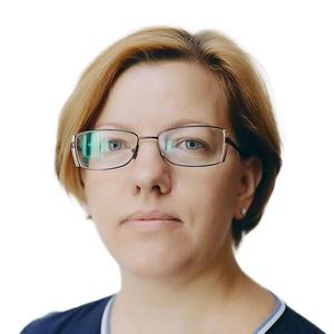 Ермакова Юлия Евгеньевна