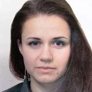 Баранчикова Кристина Александровна