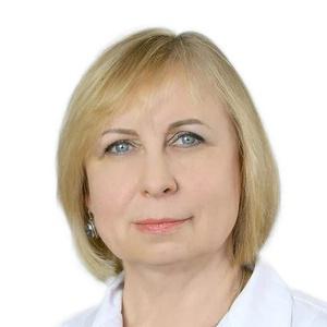 Будяк Ирина Валентиновна