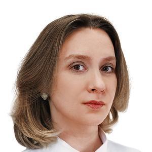 Сайдалиева Ольга Сергеевна