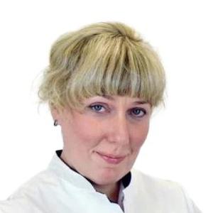 Семенова Наталья Валерьевна