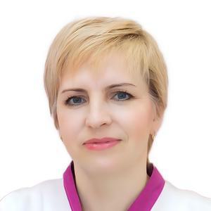 Коростелева Ольга Алексеевна