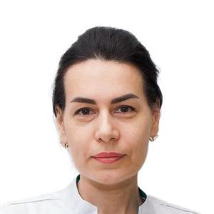Ревина Светлана Владимировна