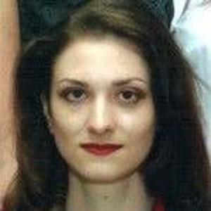 Новикова Ирина Валерьевна
