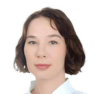 Демиденко Ангелина Владимировна