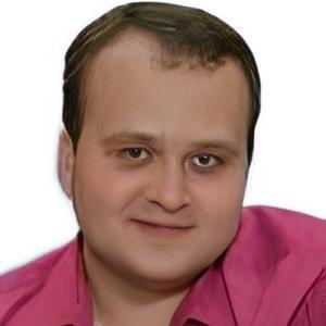 Молотков Олег Артемович