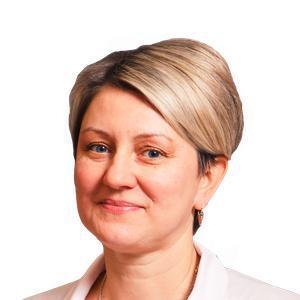 Сыромолотова Галина Анатольевна