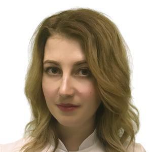 Ткачёва Светлана Михайловна