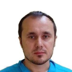 Погребной Алексей Валерьевич