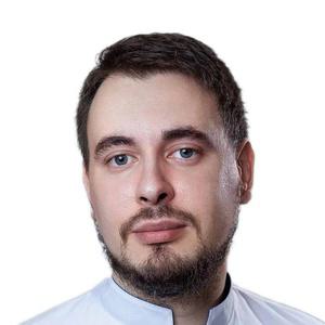 Загорулько Олег Александрович