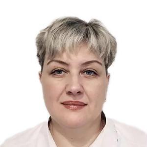 Кайгородцева Ольга Валерьевна