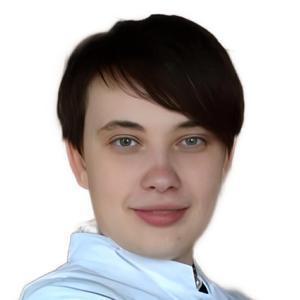 Розина Дарья Андреевна
