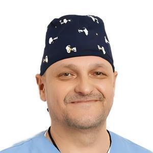 Швецов Андрей Леонидович
