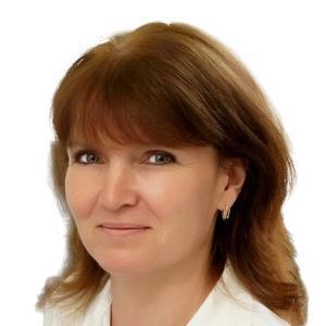 Алексеева Светлана Анатольевна