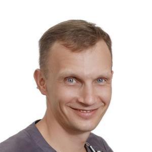 Чехранов Андрей Юрьевич