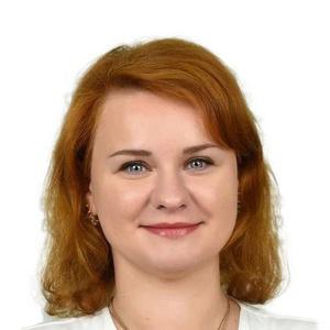 Шадрина Юлия Александровна