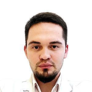 Тюлюбаев Азамат Кинжебаевич