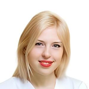Деревянко Ольга Сергеевна